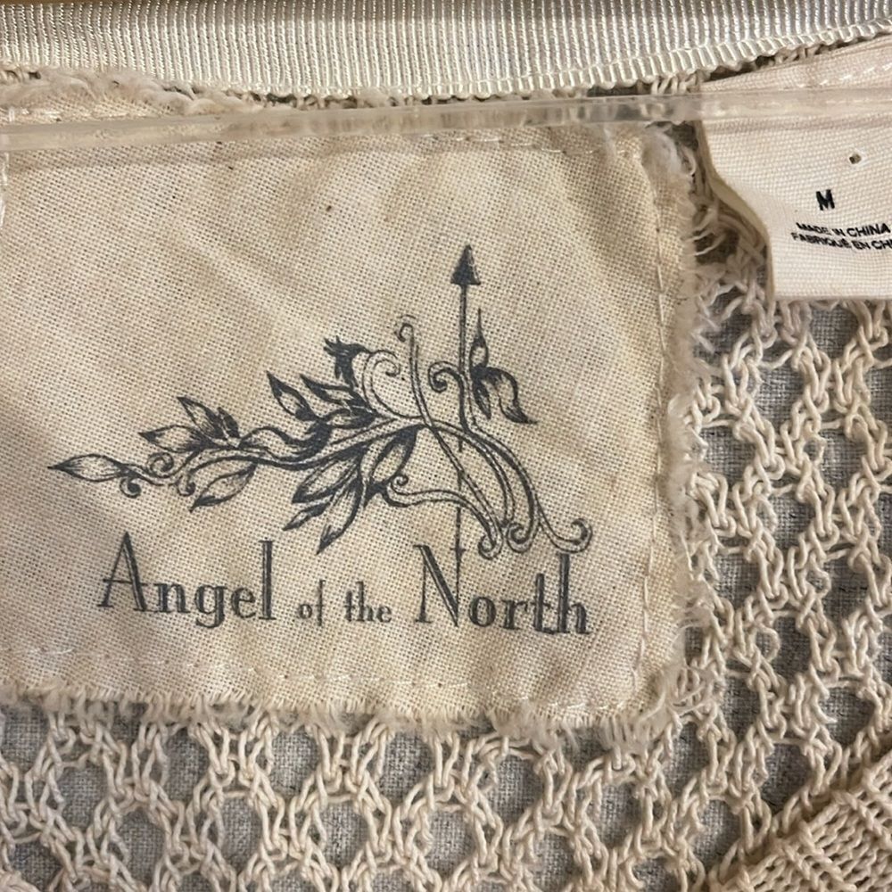 Gorgeous piece!!! Angel of the North.  Perfect condition - Picture 7 of 7